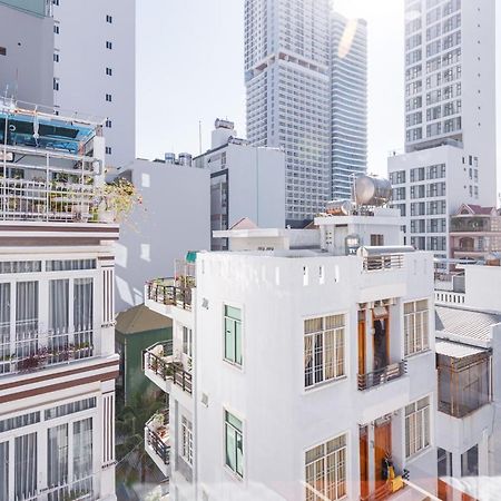 Moschino Ht Hotel Nha Trang Ngoại thất bức ảnh