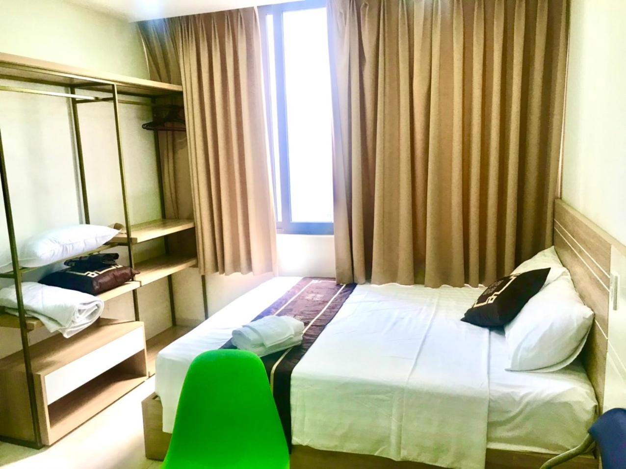 Moschino Ht Hotel Nha Trang Ngoại thất bức ảnh